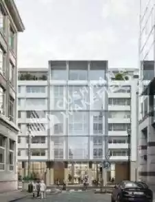Rue de la Loi, 44-52