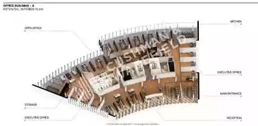 Leonardo Da Vincilaan, 21