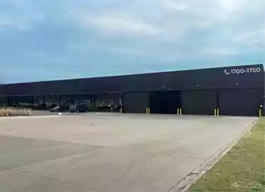 West Chicago - Warehouse/Distribution