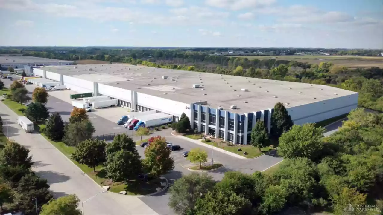 Joliet - Warehouse/Distribution
