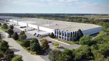 Joliet - Warehouse/Distribution
