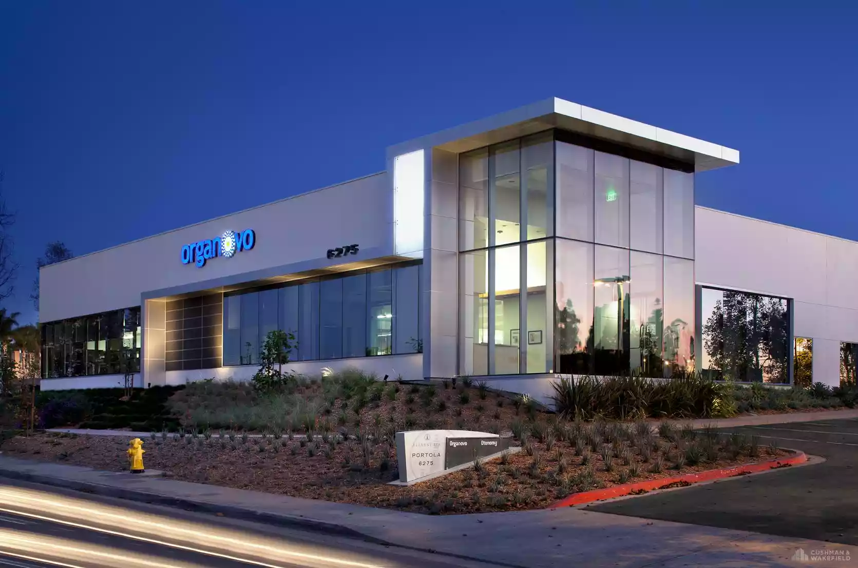 San Diego - Life Sciences