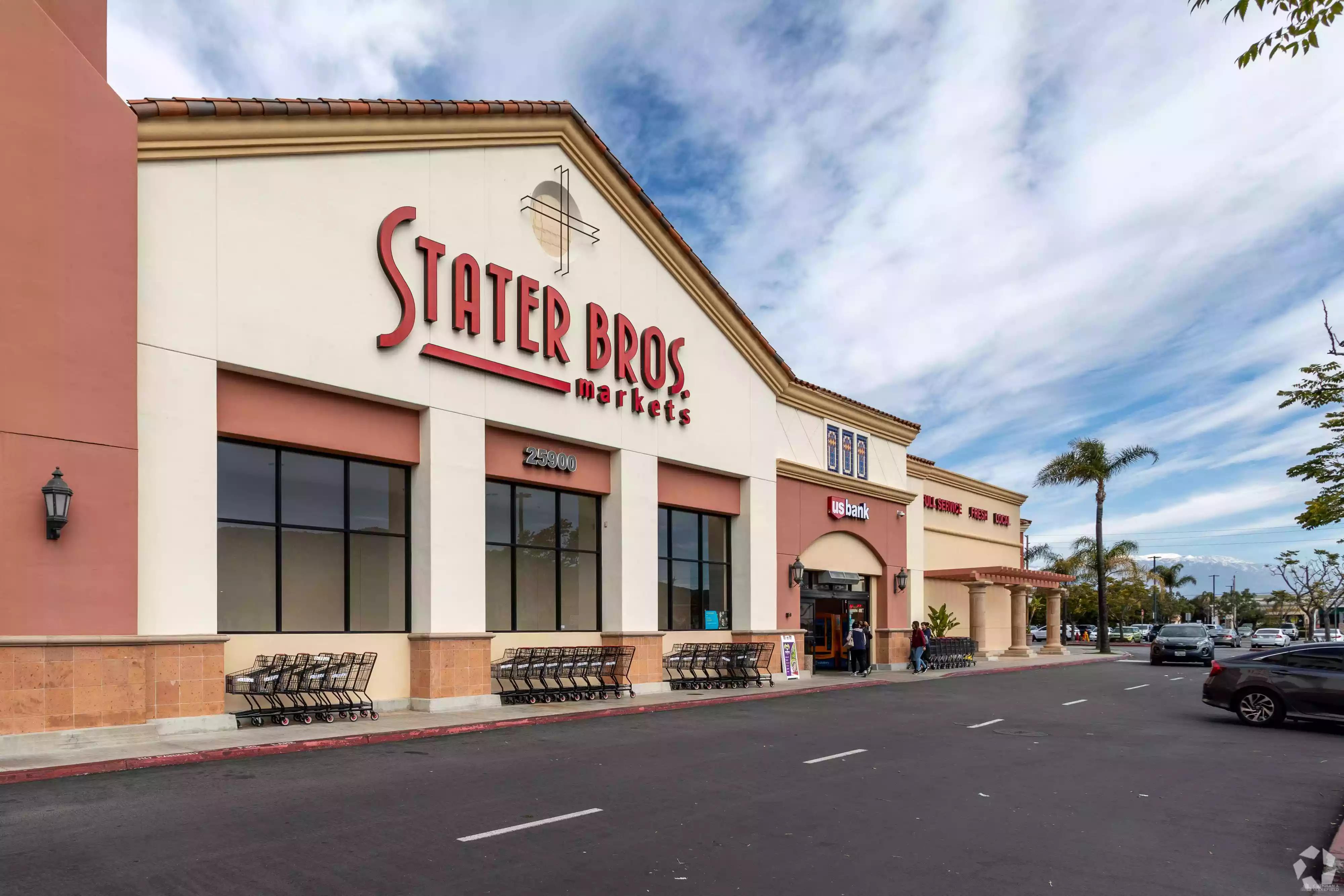 Moreno Valley - Retail