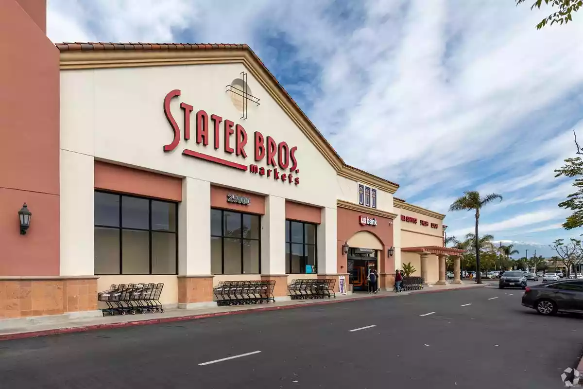 Moreno Valley - Retail