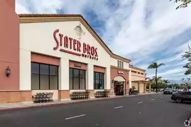 Moreno Valley - Retail