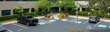 Bellevue - Office