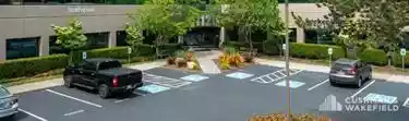 Bellevue - Office