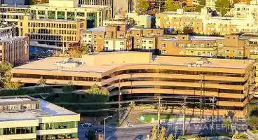 Seattle - Office