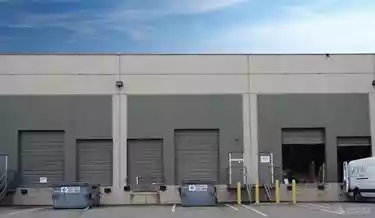 Coquitlam - Warehouse/Distribution