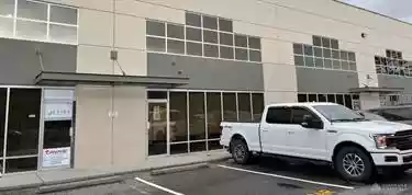 Coquitlam - Warehouse/Distribution