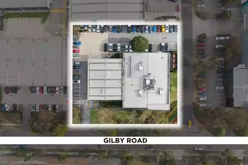 31 Gilby Road