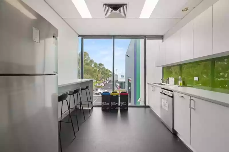 33 Gilby Road