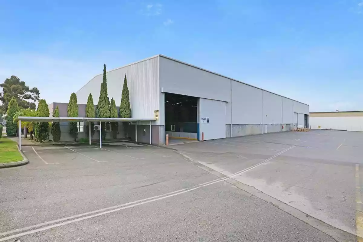 77-89 Kurnall Road