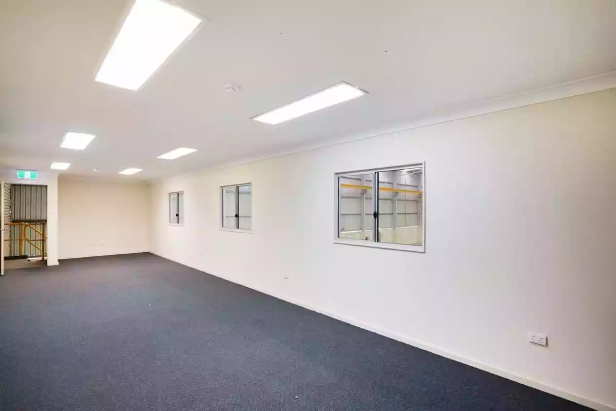 77-89 Kurnall Road