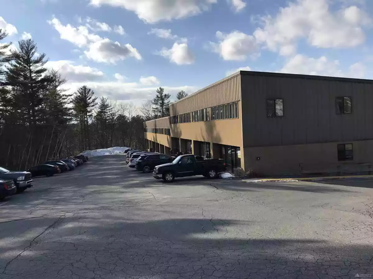 Salem - Warehouse/Distribution