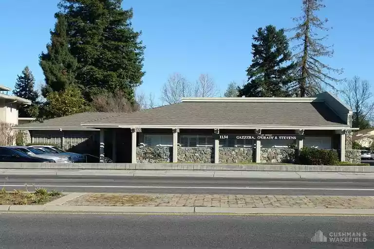 Mountain View - Office