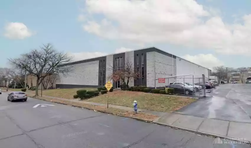 Irvington - Warehouse/Distribution