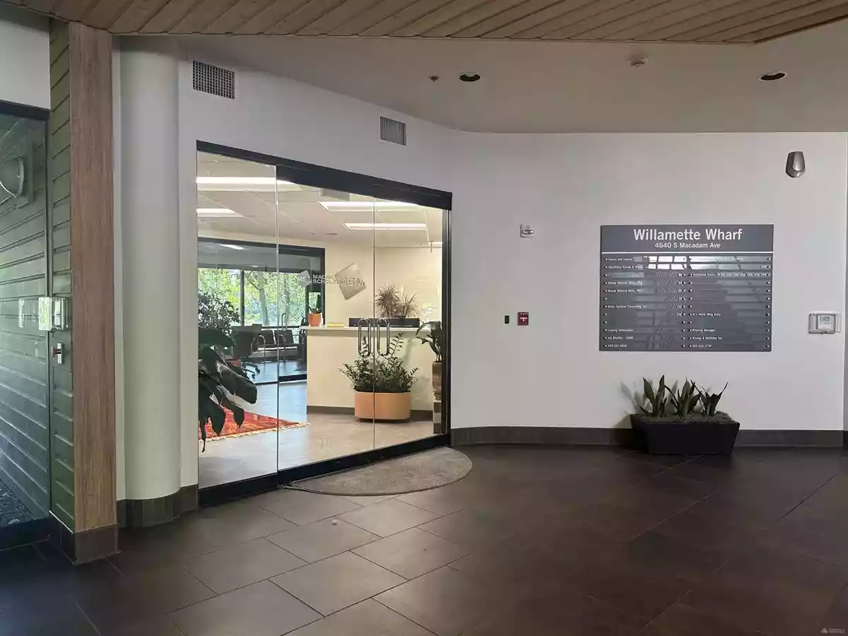 Portland - Office