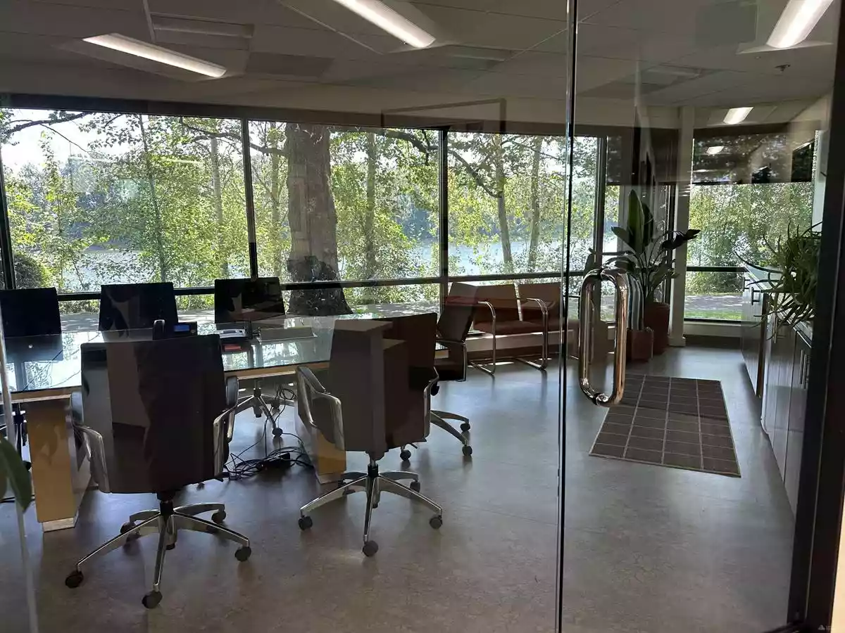 Portland - Office
