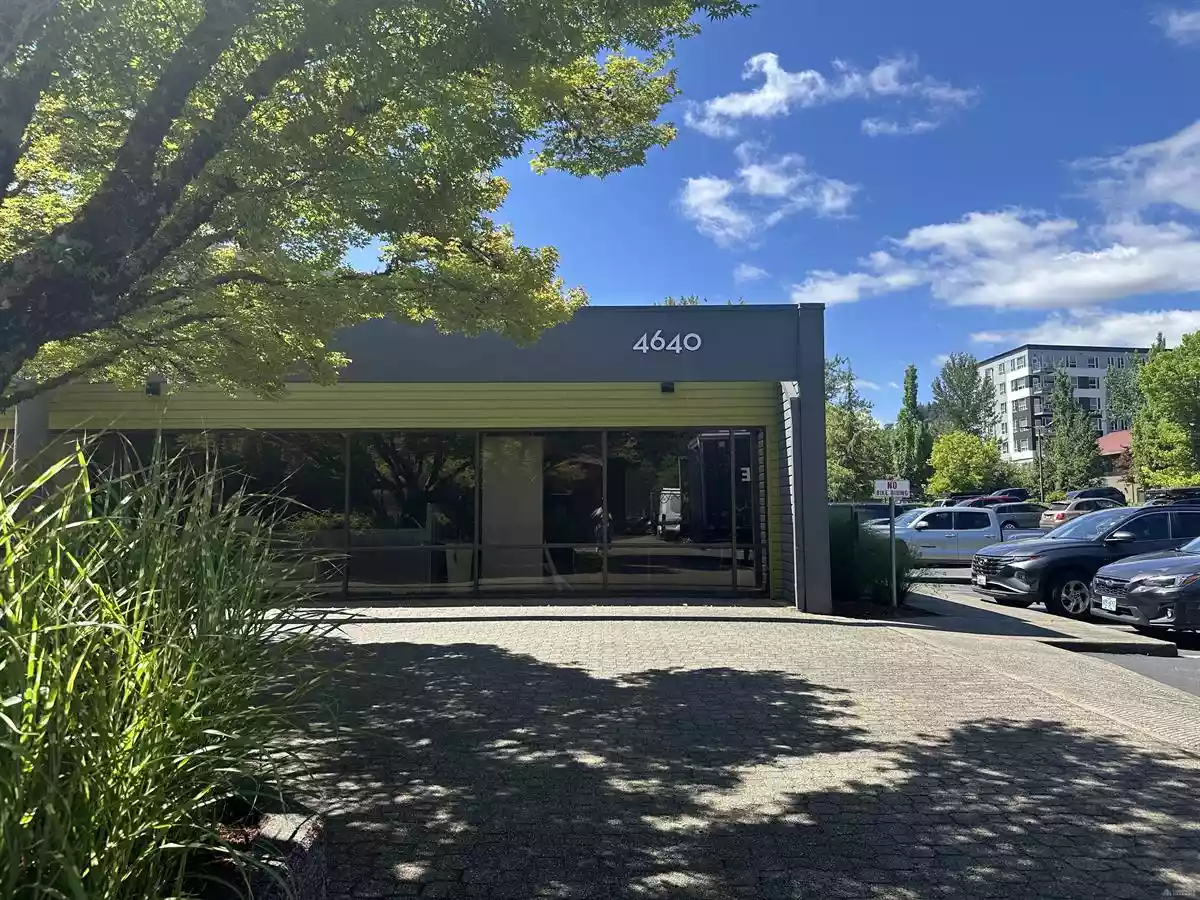Portland - Office