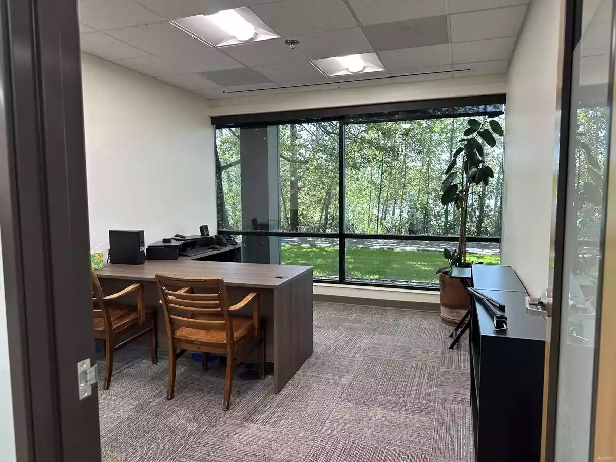 Portland - Office