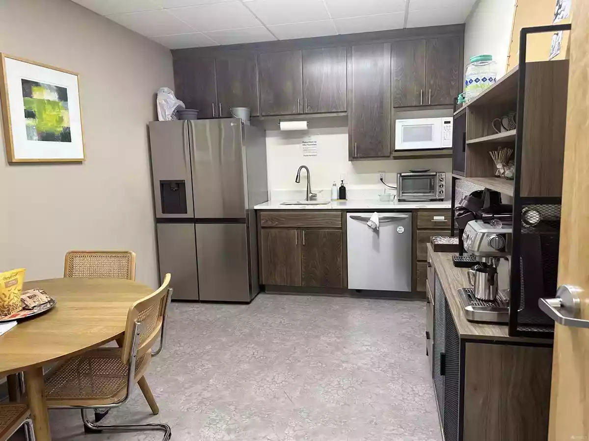 Portland - Office