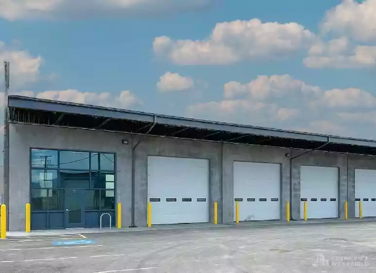 Salt Lake City - Warehouse/Distribution