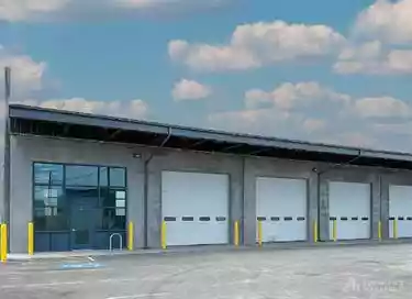 Salt Lake City - Warehouse/Distribution
