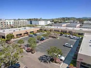 San Marcos - Office Service