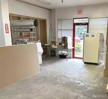 Delta - Warehouse/Distribution