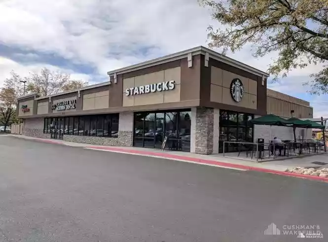 Fort Collins - Retail
