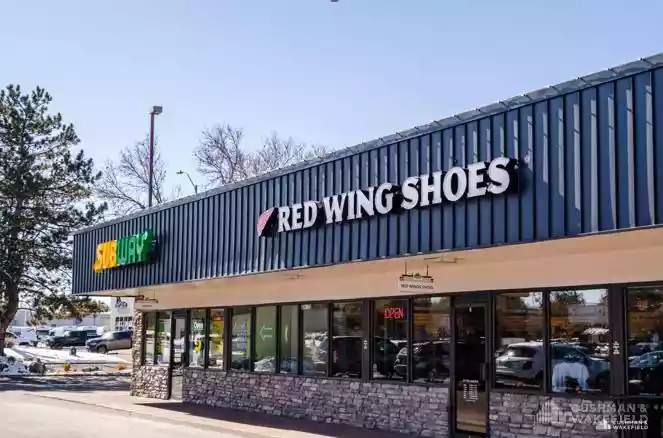 Fort Collins - Retail