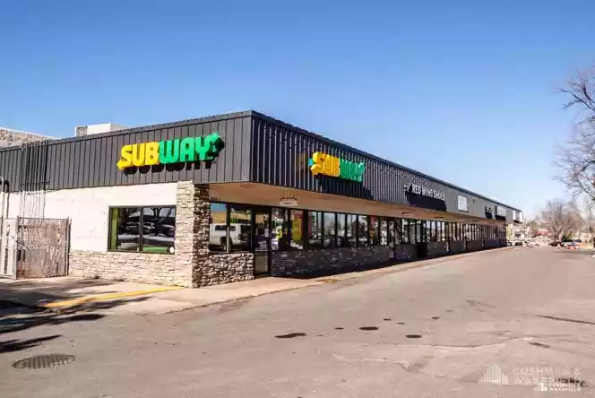 Fort Collins - Retail