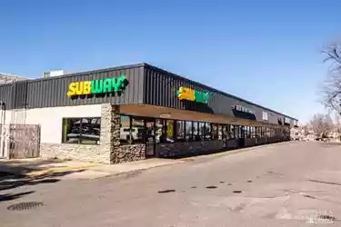 Fort Collins - Retail