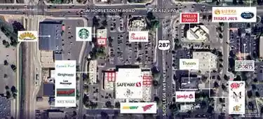 Fort Collins - Retail