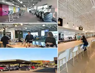 Interior Photos