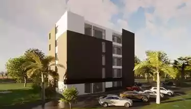 Property rendering