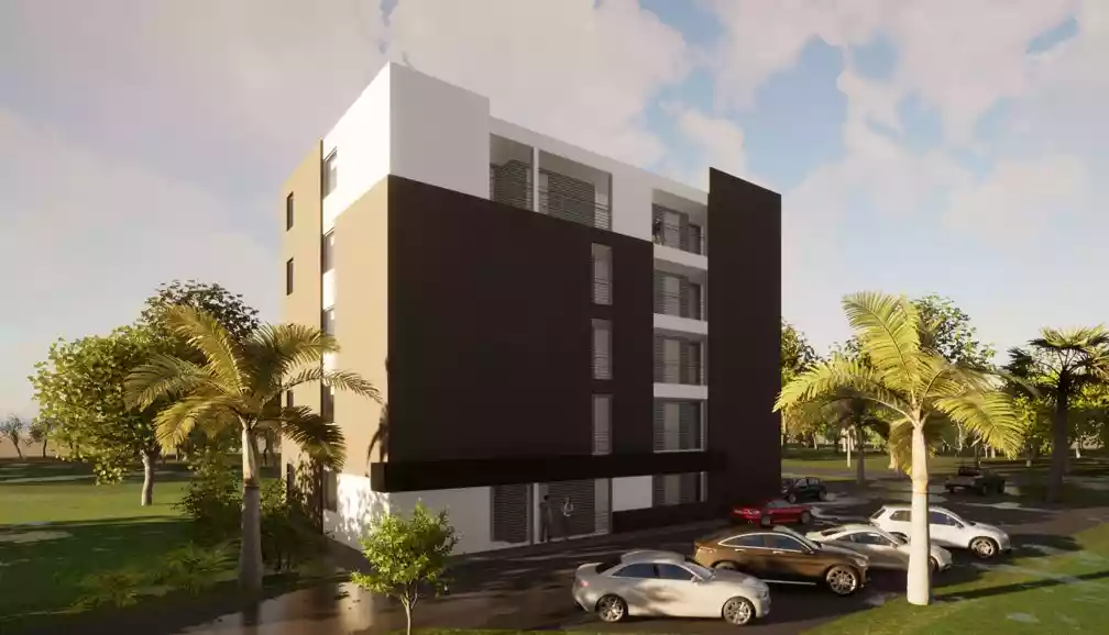 Property rendering 