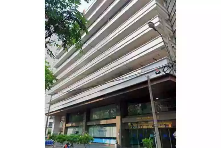 Bangkok Union Insurance Building (BUI) 1 and 2