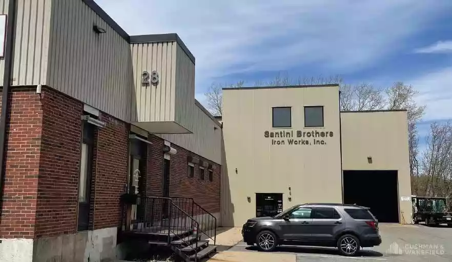 Medford - Warehouse/Distribution