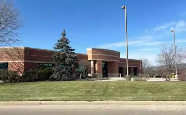 Rockford - Office Service