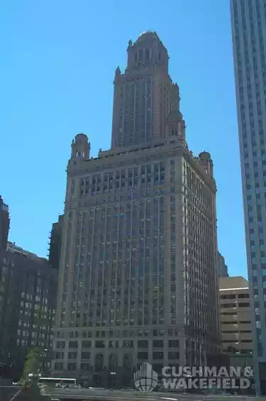 Chicago - Office