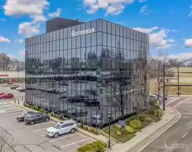 Blue Ash - Office