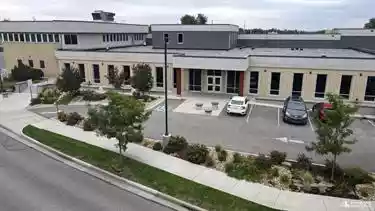 Fort Collins - Warehouse/Distribution