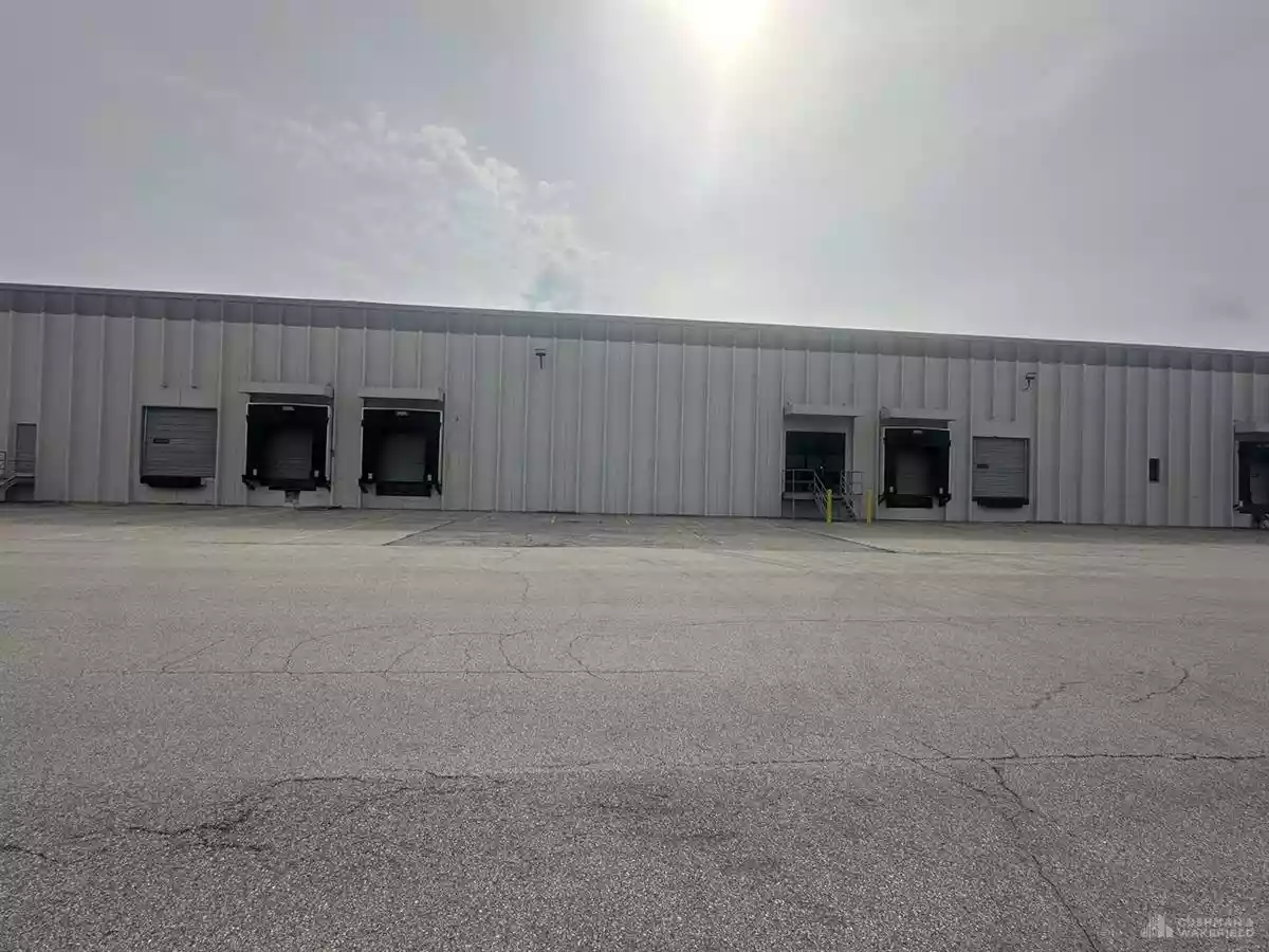 Louisville - Warehouse/Distribution