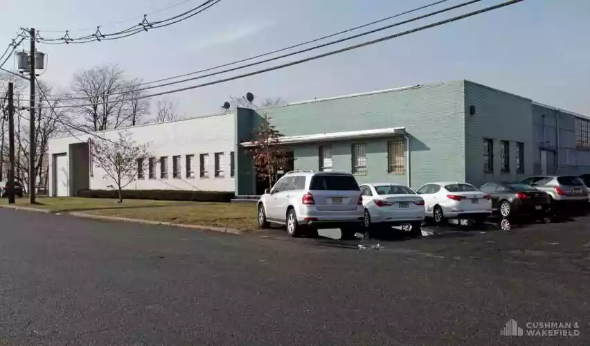 Carlstadt - Warehouse/Distribution