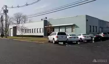 Carlstadt - Warehouse/Distribution