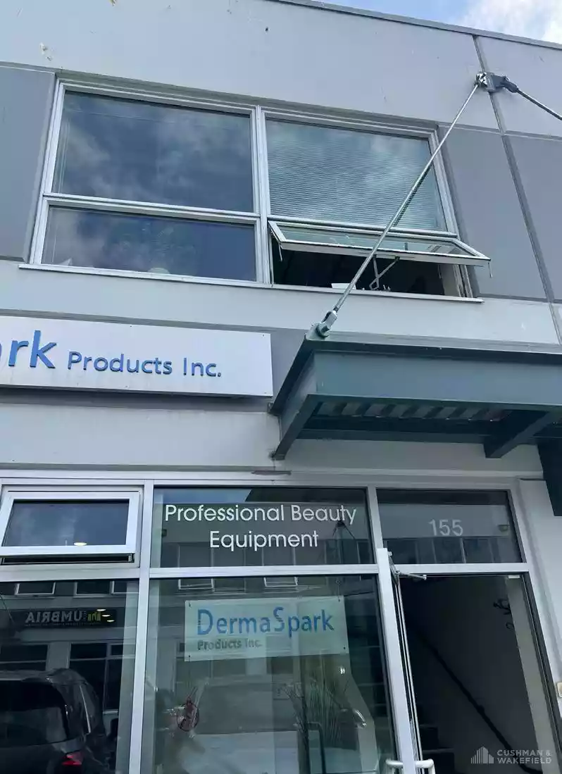 Vancouver - Warehouse/Distribution