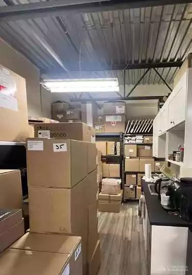 Vancouver - Warehouse/Distribution