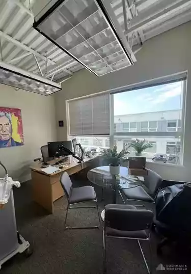 Vancouver - Warehouse/Distribution